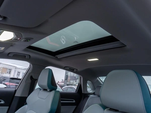 Седан Geely Emgrand 2023 года, 1929000 рублей, Саратов