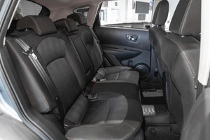 Внедорожник Nissan Qashqai 2013 года, 1099000 рублей, Петрозаводск