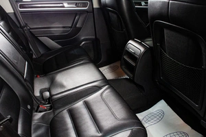 Внедорожник Volkswagen Touareg 2011 года, 1749000 рублей, Сургут