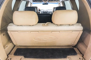 Внедорожник SsangYong Rexton 2001 года, 629000 рублей, Красноярск