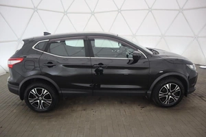 Внедорожник Nissan Qashqai 2018 года, 1660000 рублей, Орёл