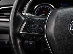 Седан Toyota Camry 2018 года, 2675000 рублей, Краснодар