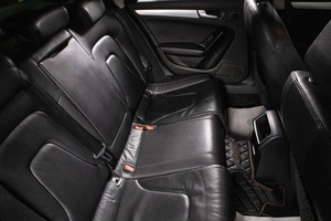 Седан Audi A4 2008 года, 1279000 рублей, Сургут