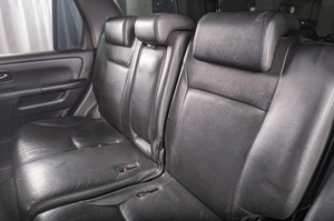 Внедорожник Honda CR-V 2006 года, 889000 рублей, Томск