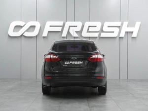 Седан Ford Fiesta 2015 года, 714000 рублей, Воронеж