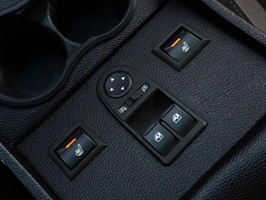 Внедорожник ВАЗ (LADA) Niva Legend 2024 года, 995000 рублей, Нижний Новгород