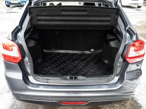 Лифтбек ВАЗ (LADA) Granta 2019 года, 625000 рублей, Краснодар