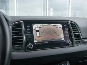 Внедорожник Skoda Karoq 2021 года, 2399000 рублей, Нижний Новгород