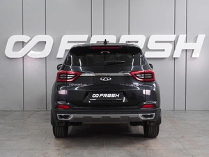 Внедорожник Chery Tiggo 4 Pro 2022 года, 1699000 рублей, Воронеж