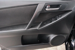 Седан Mazda 3 2010 года, 1029000 рублей, Красноярск