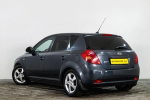 Хетчбэк Kia Ceed 2008 года, 749000 рублей, Сургут
