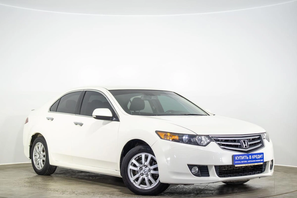 Седан Honda Accord 2008 года, 969000 рублей, Оренбург