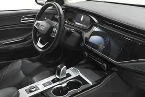 Седан OMODA S5 2023 года, 1679000 рублей, Новокузнецк