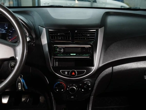Седан Hyundai Solaris 2016 года, 578000 рублей, Тверь
