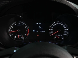 Седан Kia Optima 2019 года, 1799000 рублей, Аксай