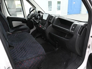 Fiat Ducato, III (2006—2014), 2.3 JTD MT (120 л.с.) 2013г. 2013 года, 1869000 рублей, Аксай