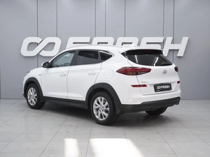Внедорожник Hyundai Tucson 2018 года, 2050000 рублей, Ростов-на-Дону