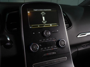 Минивэн Renault Grand Scenic 2020 года, 1780000 рублей, Воронеж