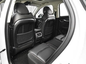 Внедорожник Geely Tugella 2022 года, 2650000 рублей, Ставрополь