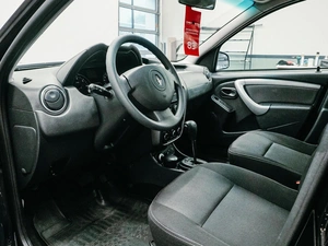 Внедорожник Renault Duster 2014 года, 900000 рублей, Красноярск