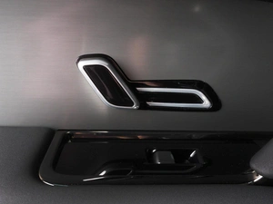Внедорожник Land Rover Range Rover Sport 2022 года, 12390000 рублей, Минеральные Воды