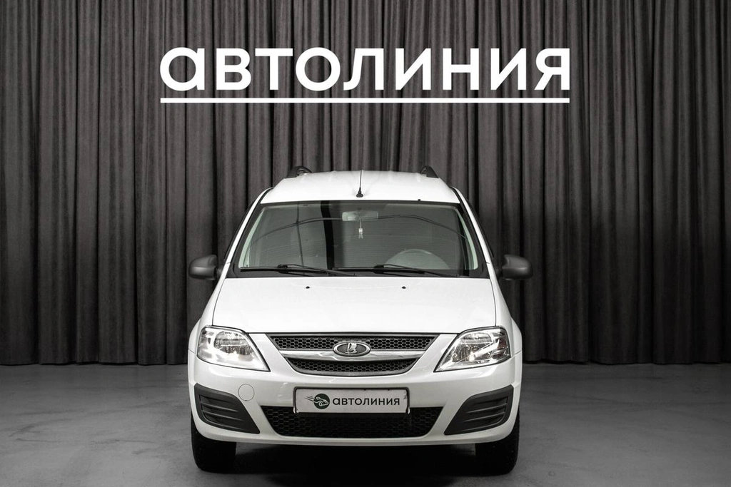 Универсал ВАЗ (LADA) Largus 2019 года, 830000 рублей, Красноярск