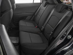 Внедорожник Hyundai Creta 2017 года, 1189000 рублей, Тюмень