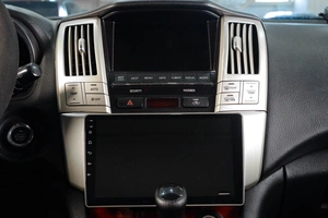 Внедорожник Lexus RX 2008 года, 1199000 рублей, Тюмень