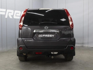 Внедорожник Nissan X-Trail 2012 года, 1230000 рублей, Омск