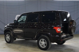 Внедорожник УАЗ Patriot 2022 года, 1299000 рублей, Ульяновск