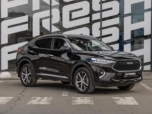 Внедорожник Haval F7x 2021 года, 1850000 рублей, Краснодар