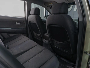 Седан Hyundai Elantra 2008 года, 469000 рублей, Сургут