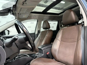 Внедорожник Nissan X-Trail 2021 года, 3198000 рублей, Красноярск