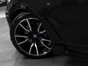 Внедорожник BMW X7 2019 года, 7575000 рублей, Тюмень