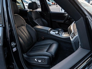 Внедорожник BMW X5 2022 года, 7598000 рублей, Краснодар