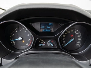 Седан Ford Focus 2013 года, 710000 рублей, Краснодар