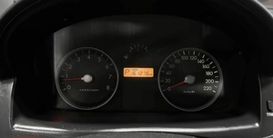 Хетчбэк Hyundai Getz 2007 года, 470000 рублей, Красноярск