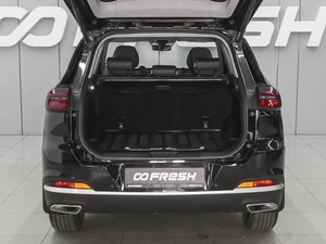 Внедорожник Chery Tiggo 7 Pro Max 2023 года, 1850000 рублей, Ростов-на-Дону
