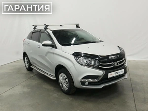 Хэтчбек ВАЗ (LADA) XRAY 2018 года, 800000 рублей, Курск