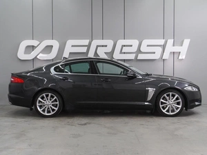 Седан Jaguar XF 2012 года, 2549000 рублей, Воронеж