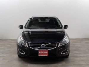 Универсал Volvo V60 2011 года, 1300000 рублей, Красноярск