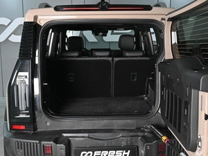 Внедорожник Jetour T2 2024 года, 3499000 рублей, Аксай