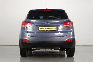 Внедорожник Hyundai ix35 2013 года, 1249000 рублей, Челябинск