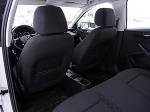 Лифтбек Skoda Rapid 2020 года, 1480000 рублей, Самара