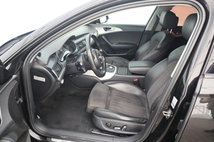 Седан Audi A6 2011 года, 1780000 рублей, Орёл