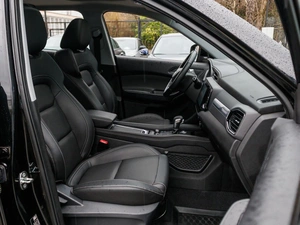 Внедорожник Chery Tiggo 4 2022 года, 1549000 рублей, Большой Сочи