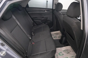 Седан Hyundai Solaris 2017 года, 1049000 рублей, Красноярск