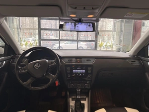 Хэтчбек 4 дв. Skoda Octavia 2013 года, 930000 рублей, Орёл