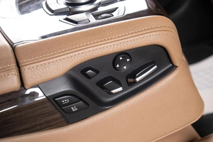 Седан BMW 7 серия 2008 года, 1339000 рублей, Оренбург