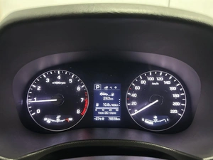 Внедорожник Hyundai Creta 2017 года, 1957000 рублей, Красноярск